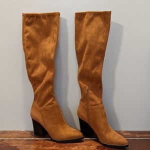 Marc Fisher LTD Anata Knee High Boot